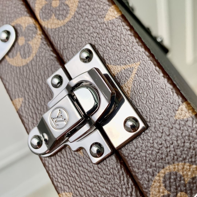 LV Box Bags